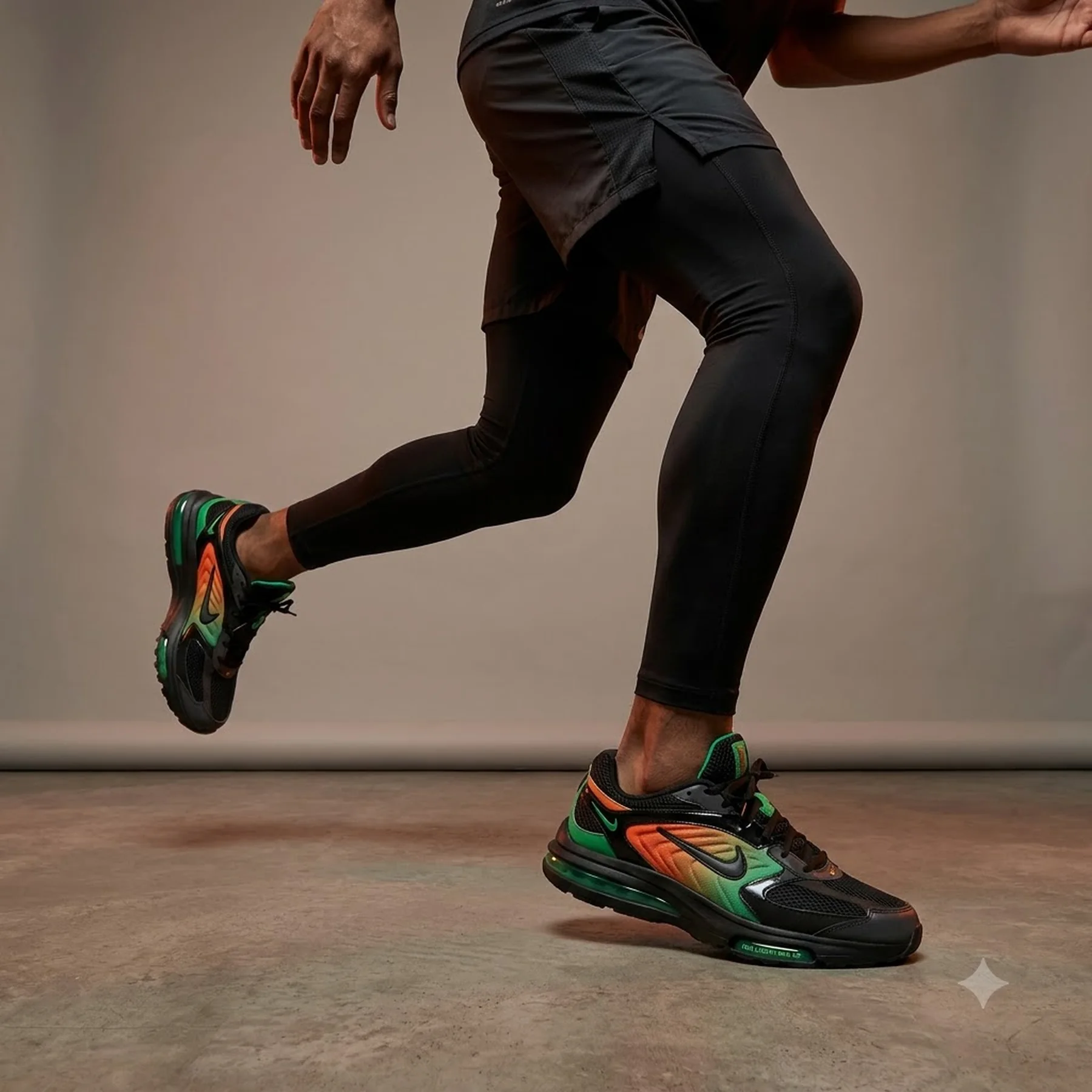 Кросівки чоловічі Nike Air Pegasus Wave Se (IB2984-001)
