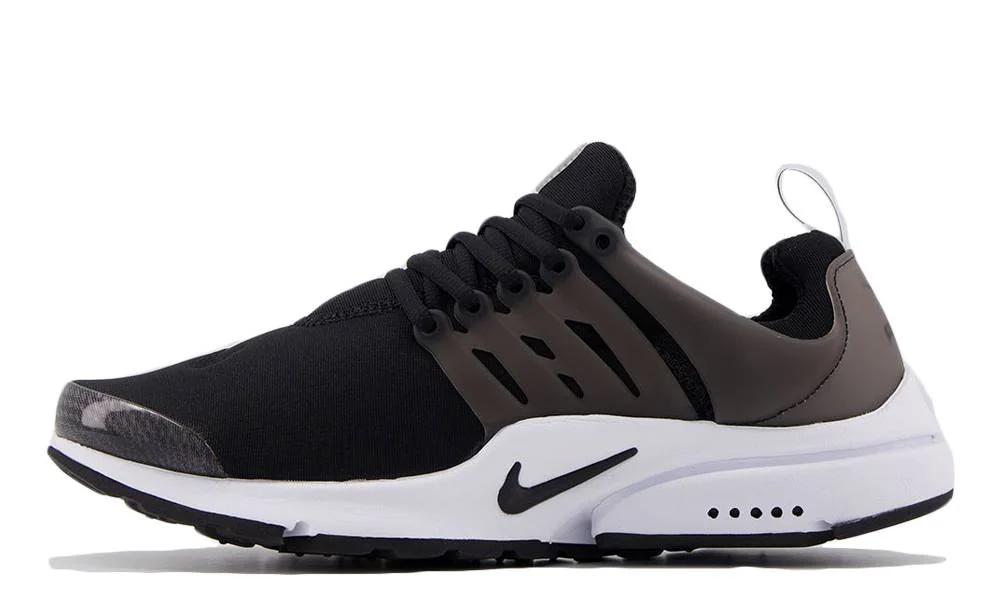 Кросівки чоловічі Nike Air Presto (CT3550-001)