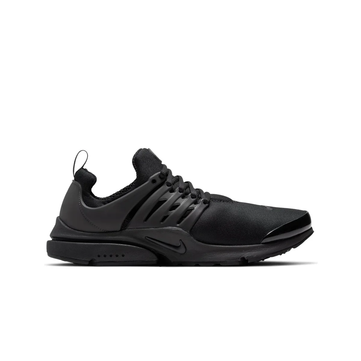 Кросівки чоловічі Nike Air Presto (CT3550-001)