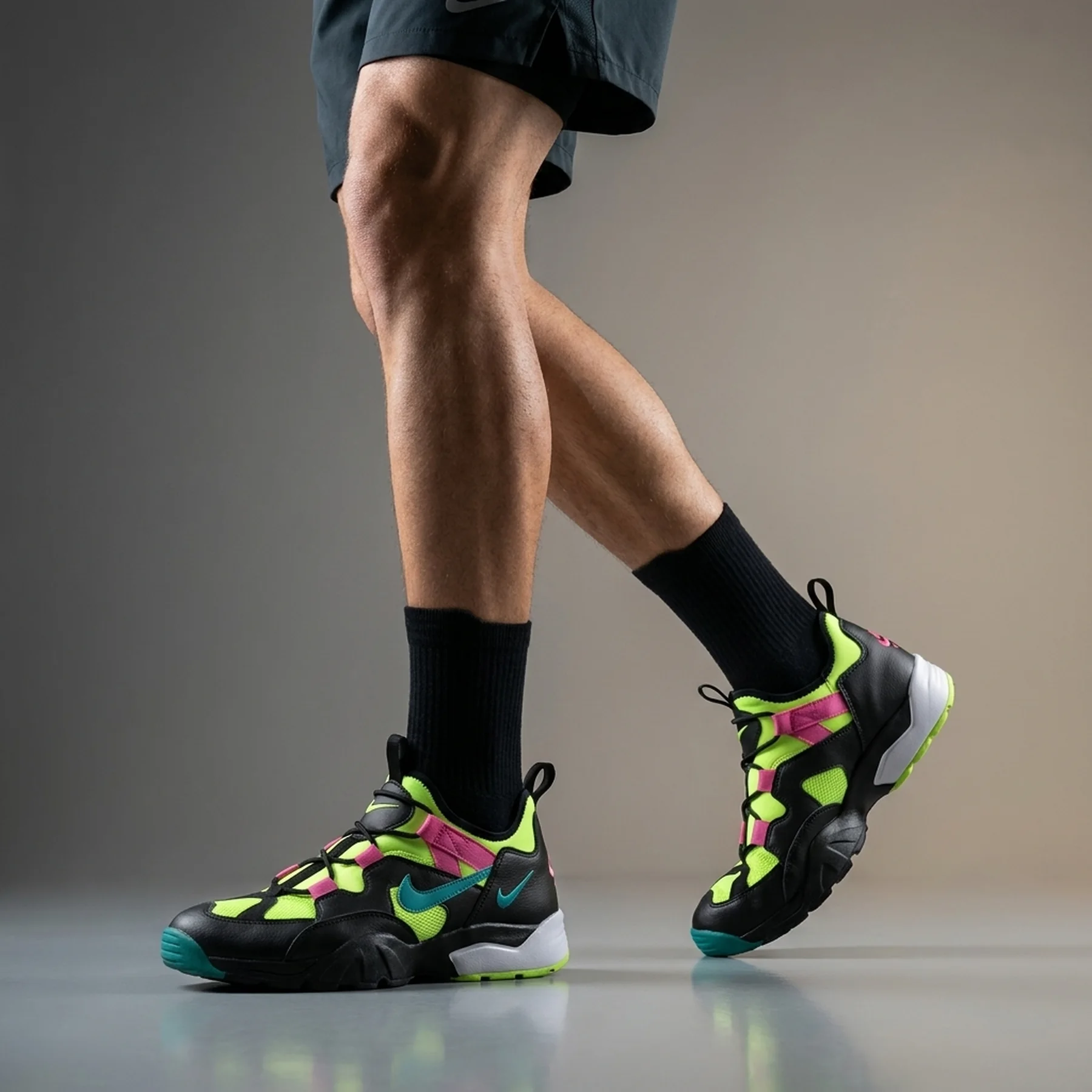 Кросівки чоловічі Nike Air Scream (AH8517-001)