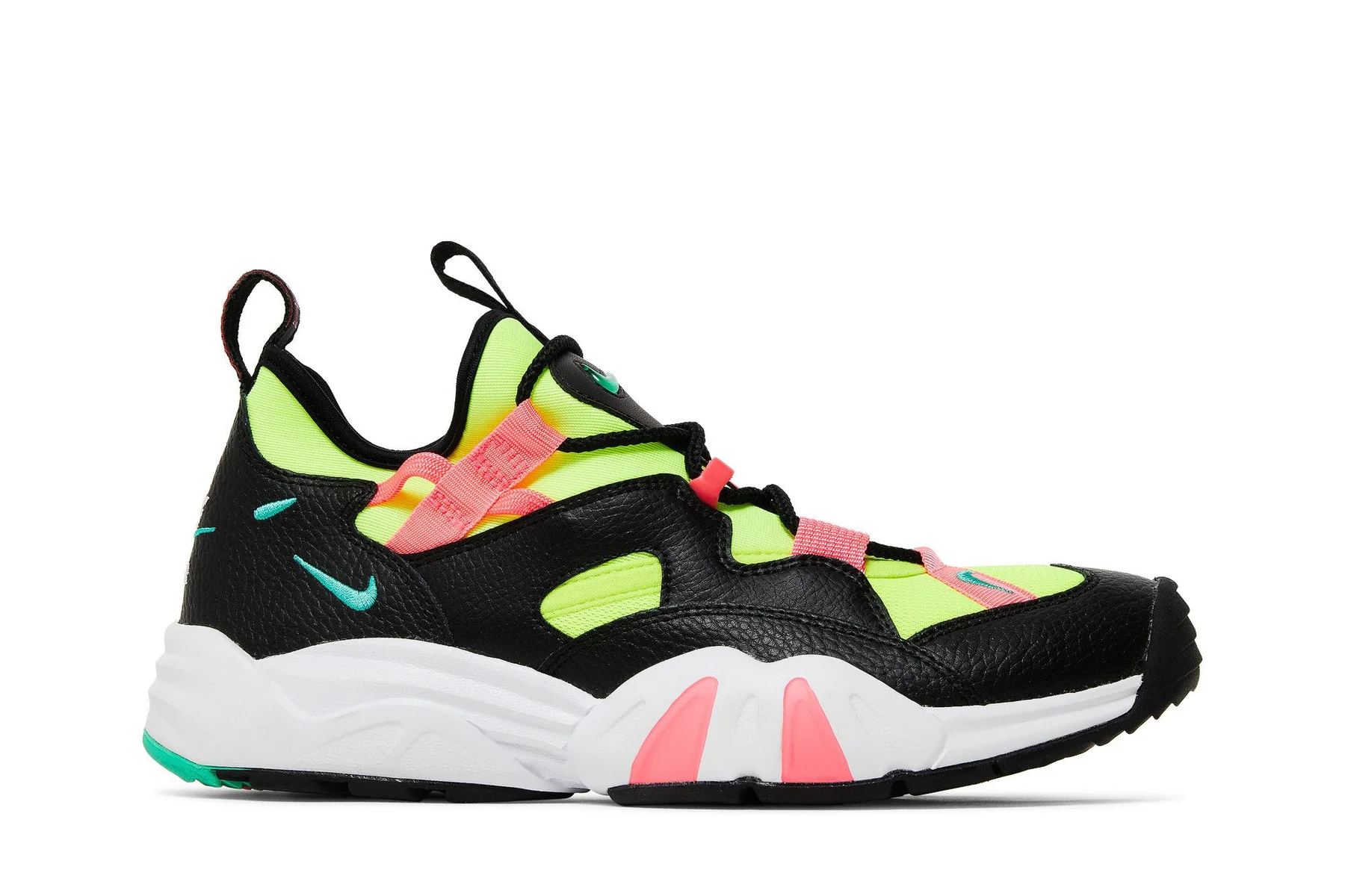 Кросівки чоловічі Nike Air Scream (AH8517-001)