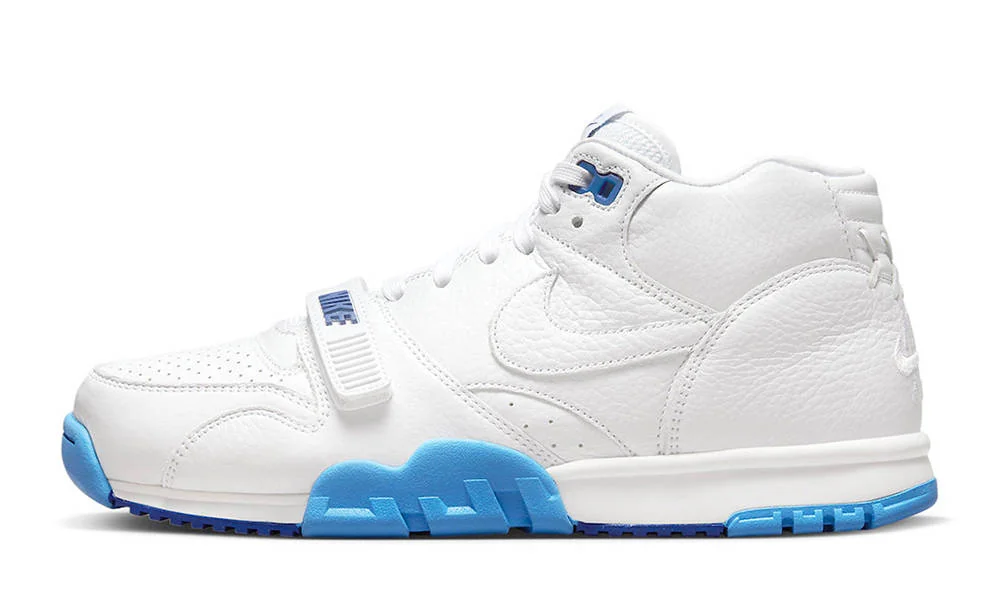 Кросівки чоловічі Nike Air Trainer 1 (DR9997-100)