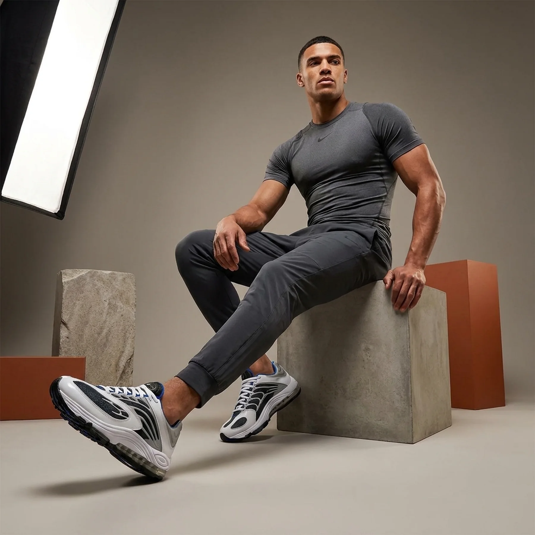 Кросівки чоловічі Nike Air Tune Max (DH8623-001)
