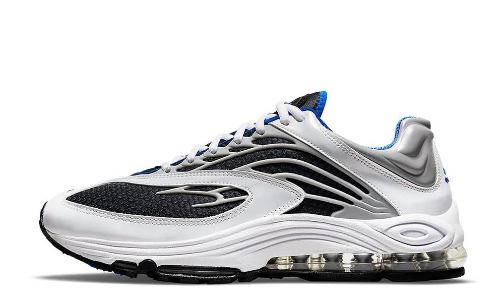 Кросівки чоловічі Nike Air Tune Max (DH8623-001)