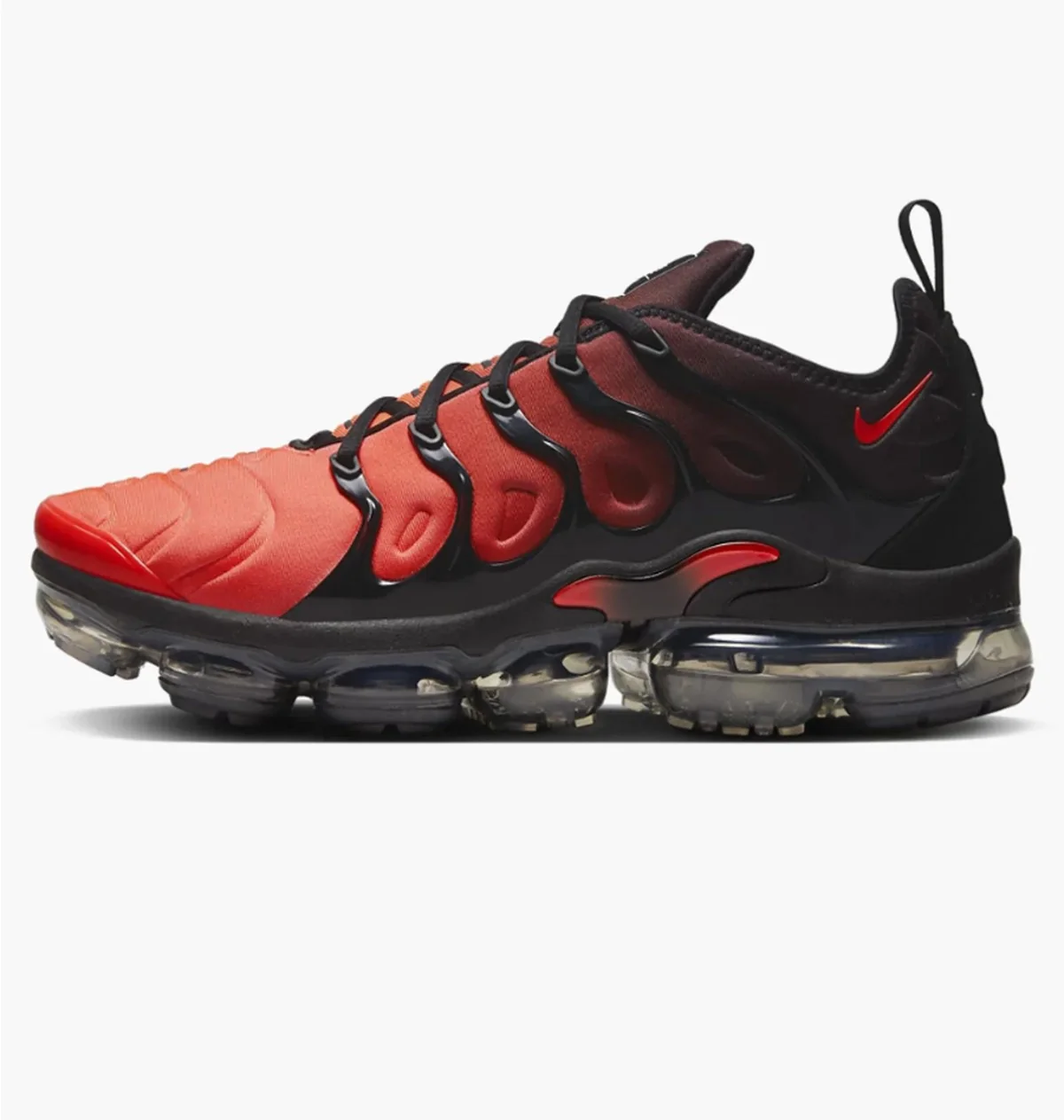 Кросівки чоловічі Nike Air Vapormax Plus (DZ4857-001)
