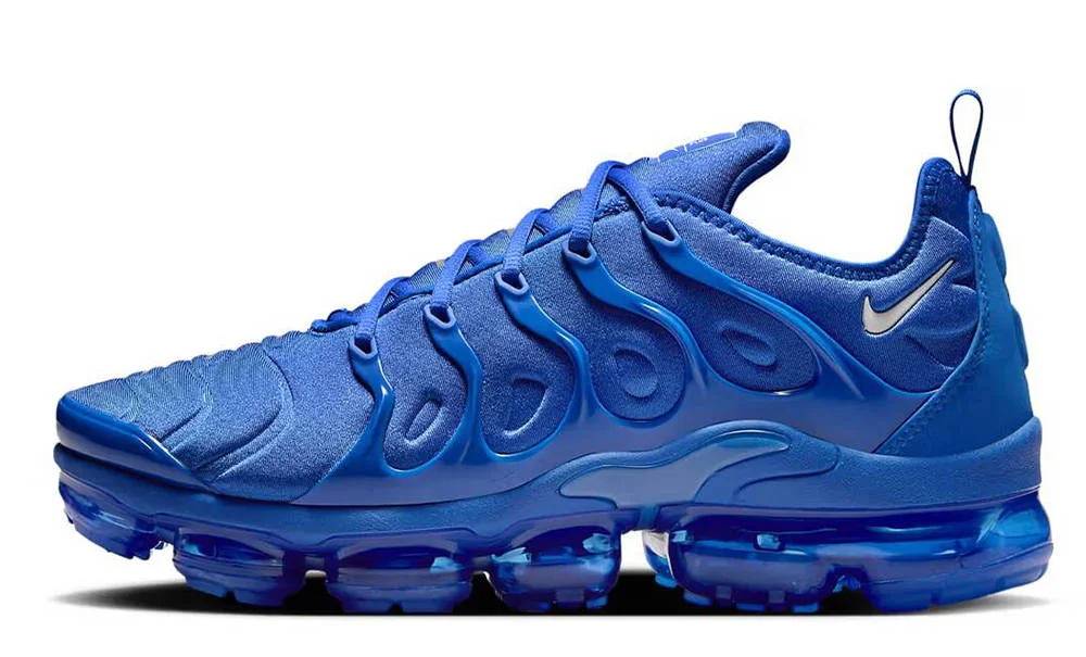 Кросівки чоловічі Nike Air Vapormax Plus (HJ9148-480)