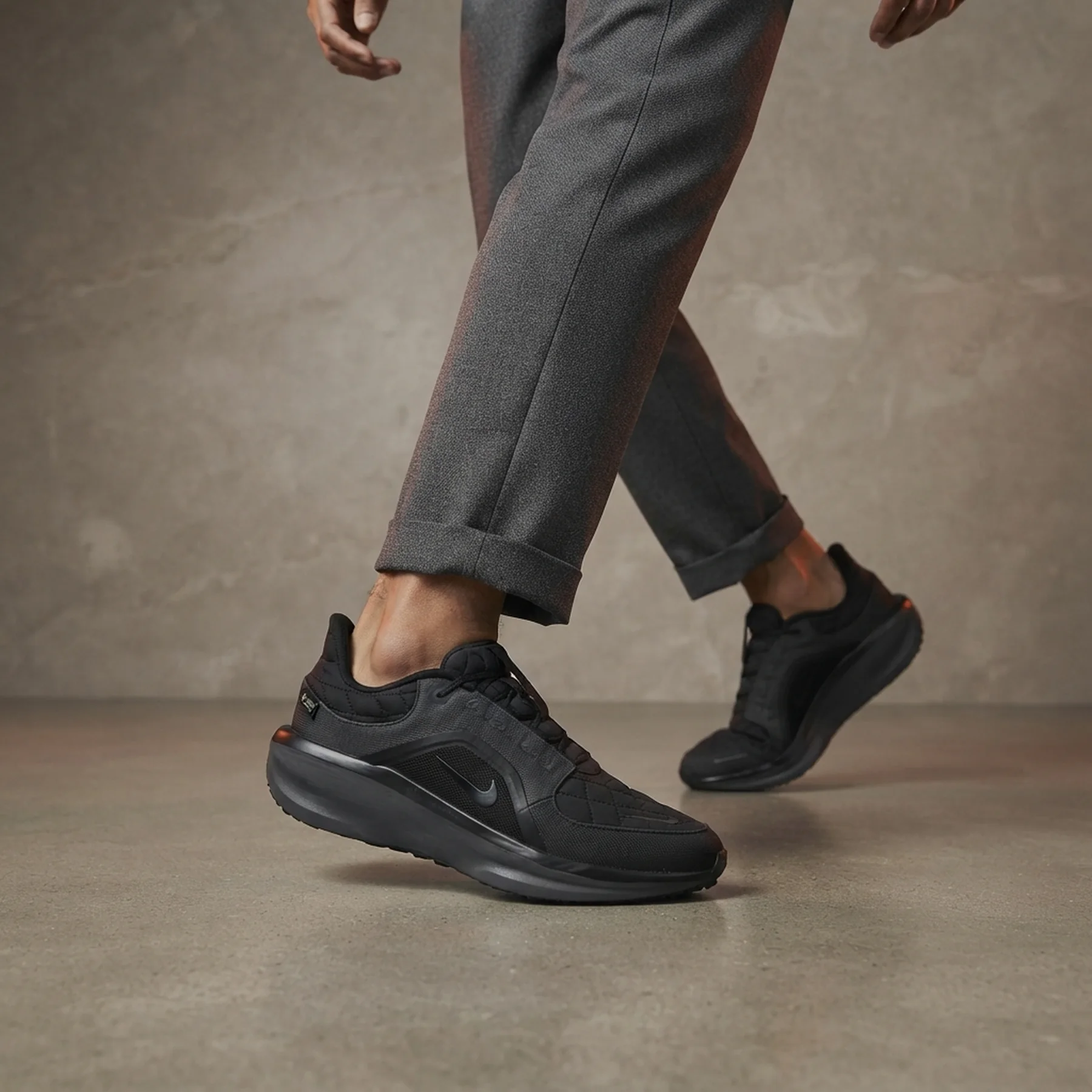 Кросівки чоловічі Nike Air Winflo 11 Gtx (FQ1358-001)