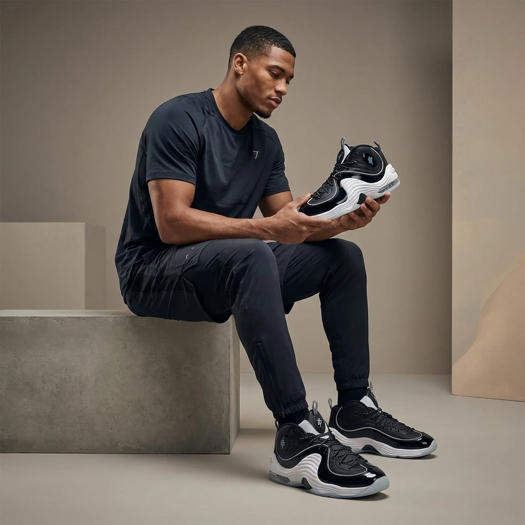 Кросівки чоловічі Nike Air Y 2 (DV0817-001)