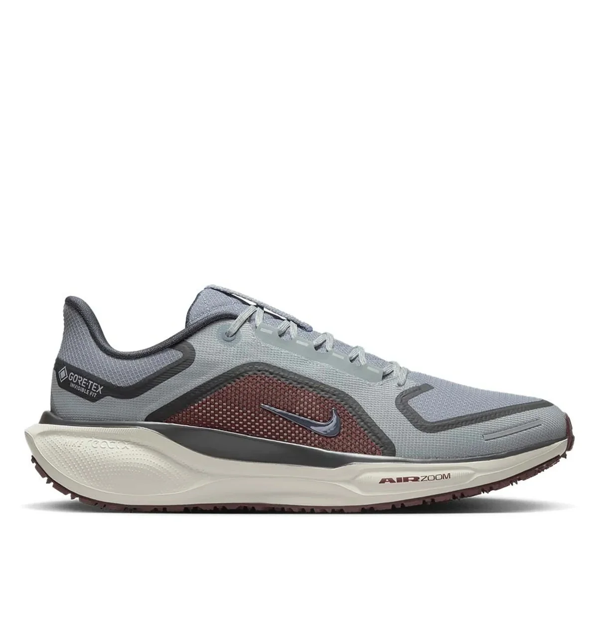 Кросівки чоловічі Nike Air Zm Pegasus 41 Grt Grey (FQ1356-003)
