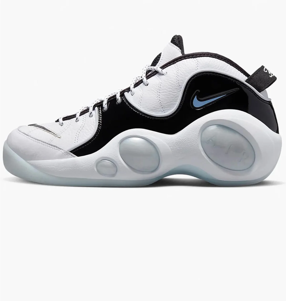 Кросівки чоловічі Nike Air Zoom Flight 95 White (DV0820-100)