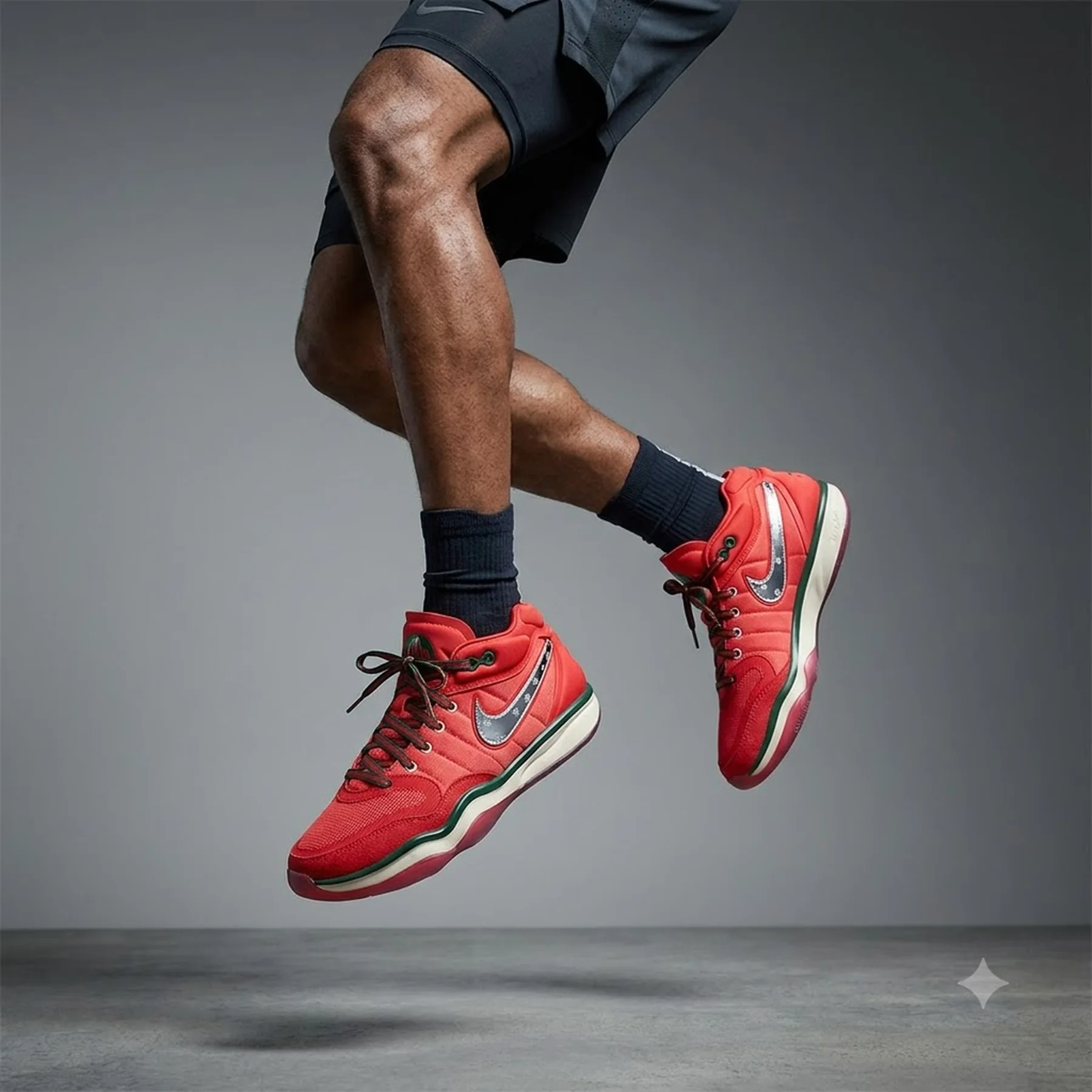 Кросівки чоловічі Nike Air Zoom Gt Hustle 2 (DJ9405-601)