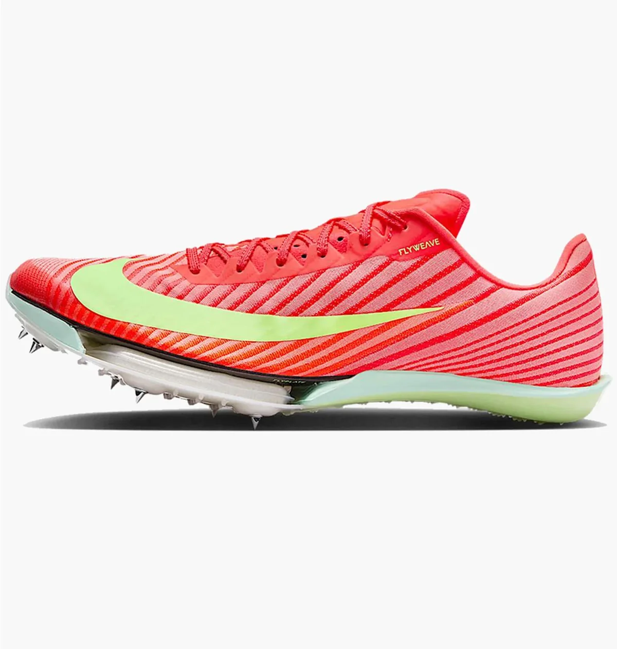 Кросівки чоловічі Nike Air Zoom Maxfly 2 (FD8395-600)