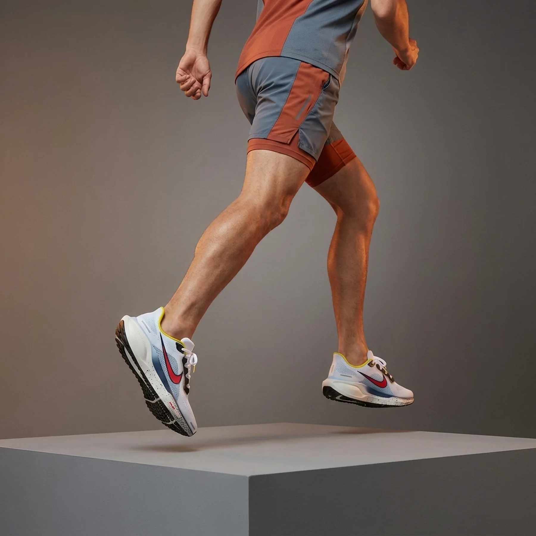 Кросівки чоловічі Nike Air Zoom Pegasus 41 (HJ9068-100)
