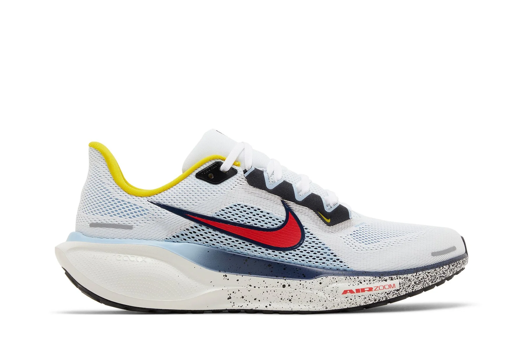 Кросівки чоловічі Nike Air Zoom Pegasus 41 (HJ9068-100)