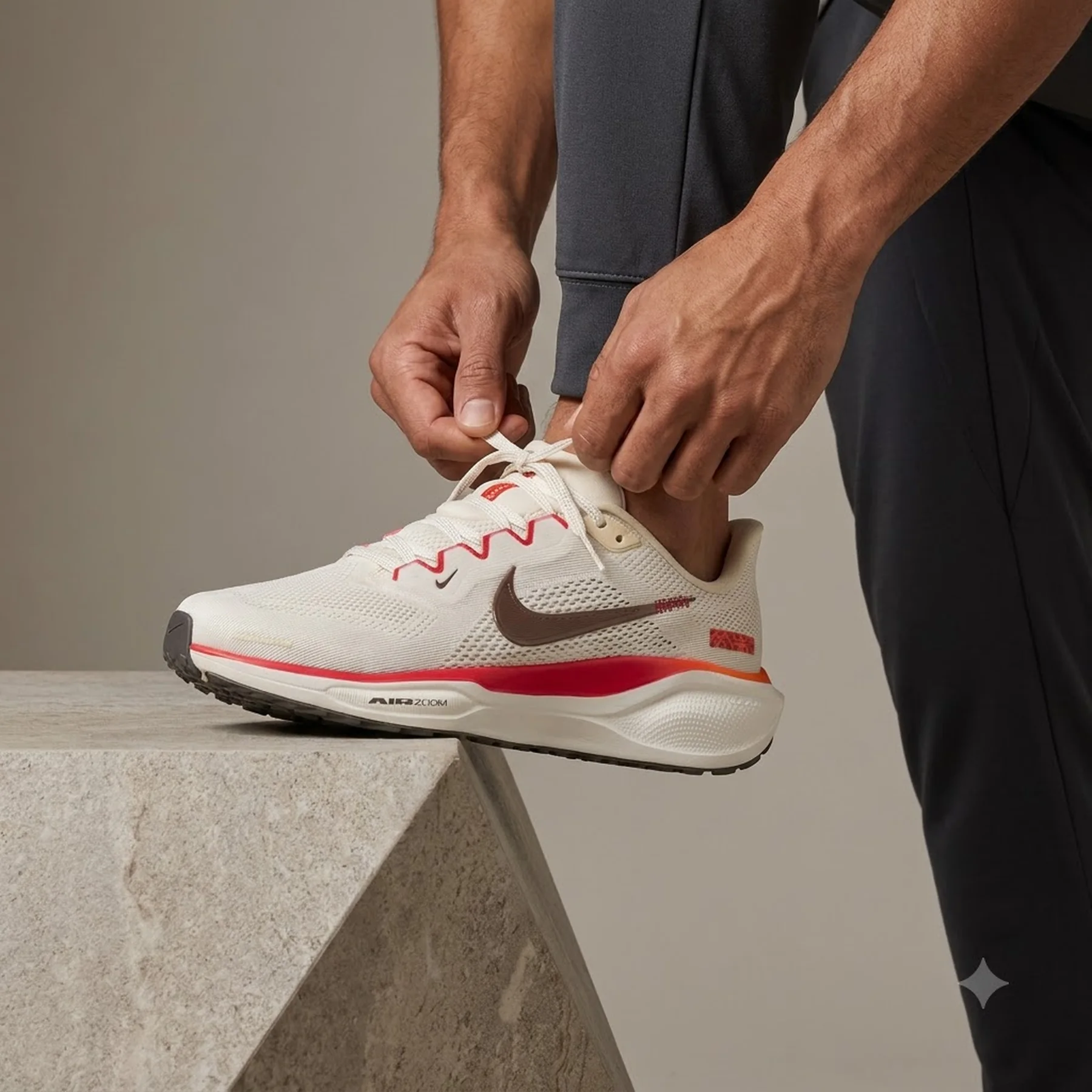 Кросівки чоловічі Nike Air Zoom Pegasus 41 (HV5985-101)