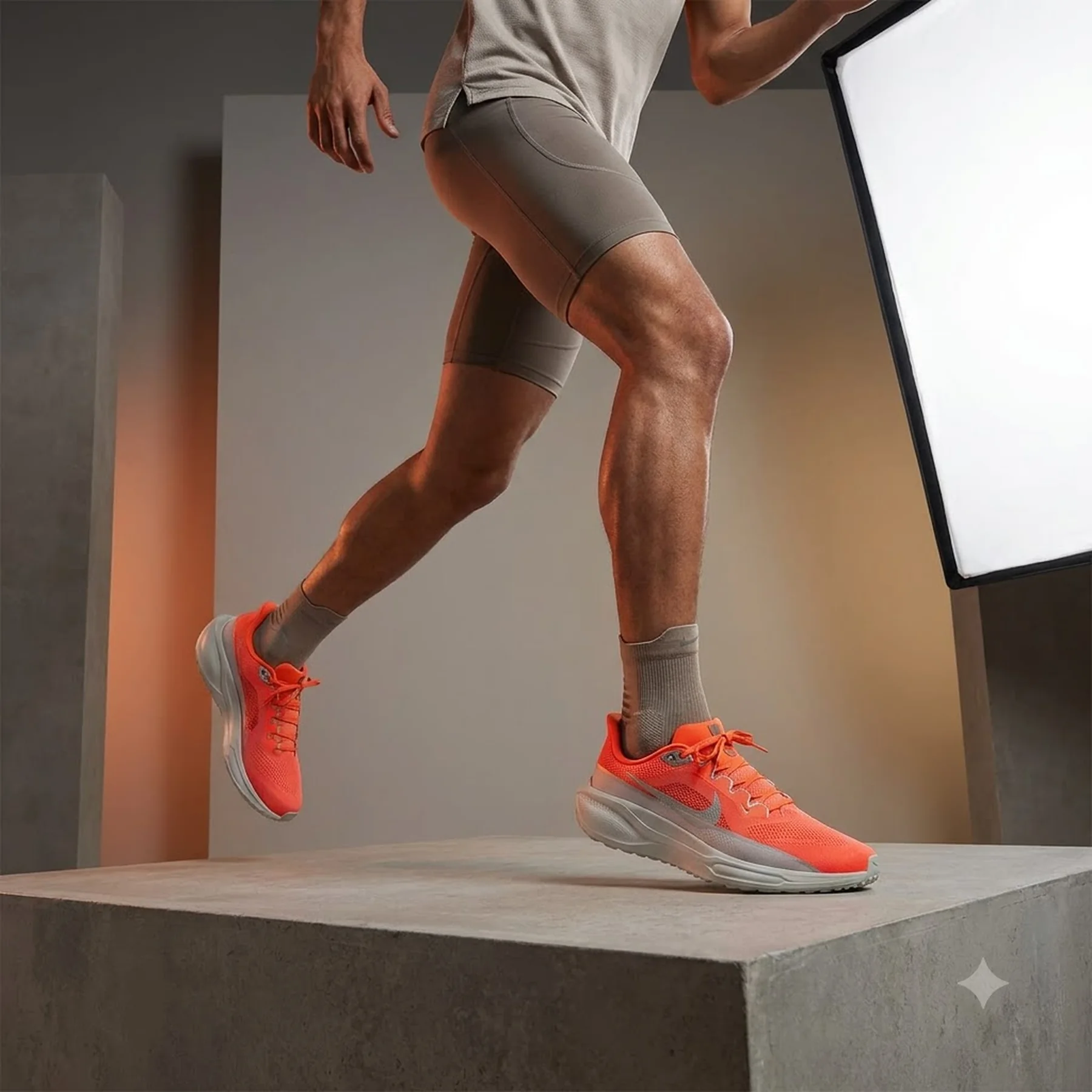 Кросівки чоловічі Nike Air Zoom Pegasus 41 Premium (HQ2938-800)