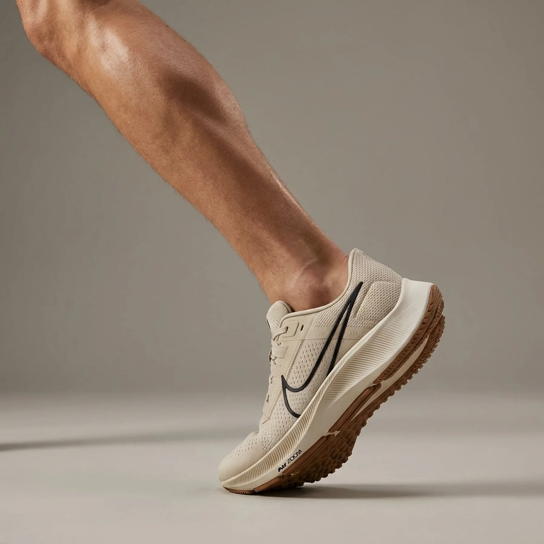 Кросівки чоловічі Nike Air Zoom Pegasus Beige (FD2722-113)
