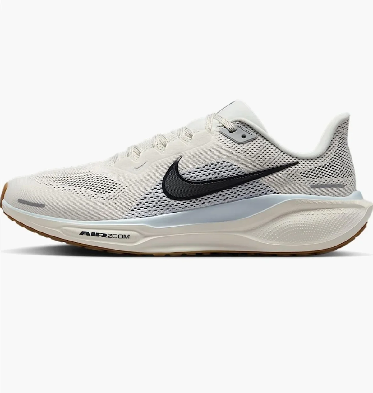 Кросівки чоловічі Nike Air Zoom Pegasus Beige (FD2722-113)