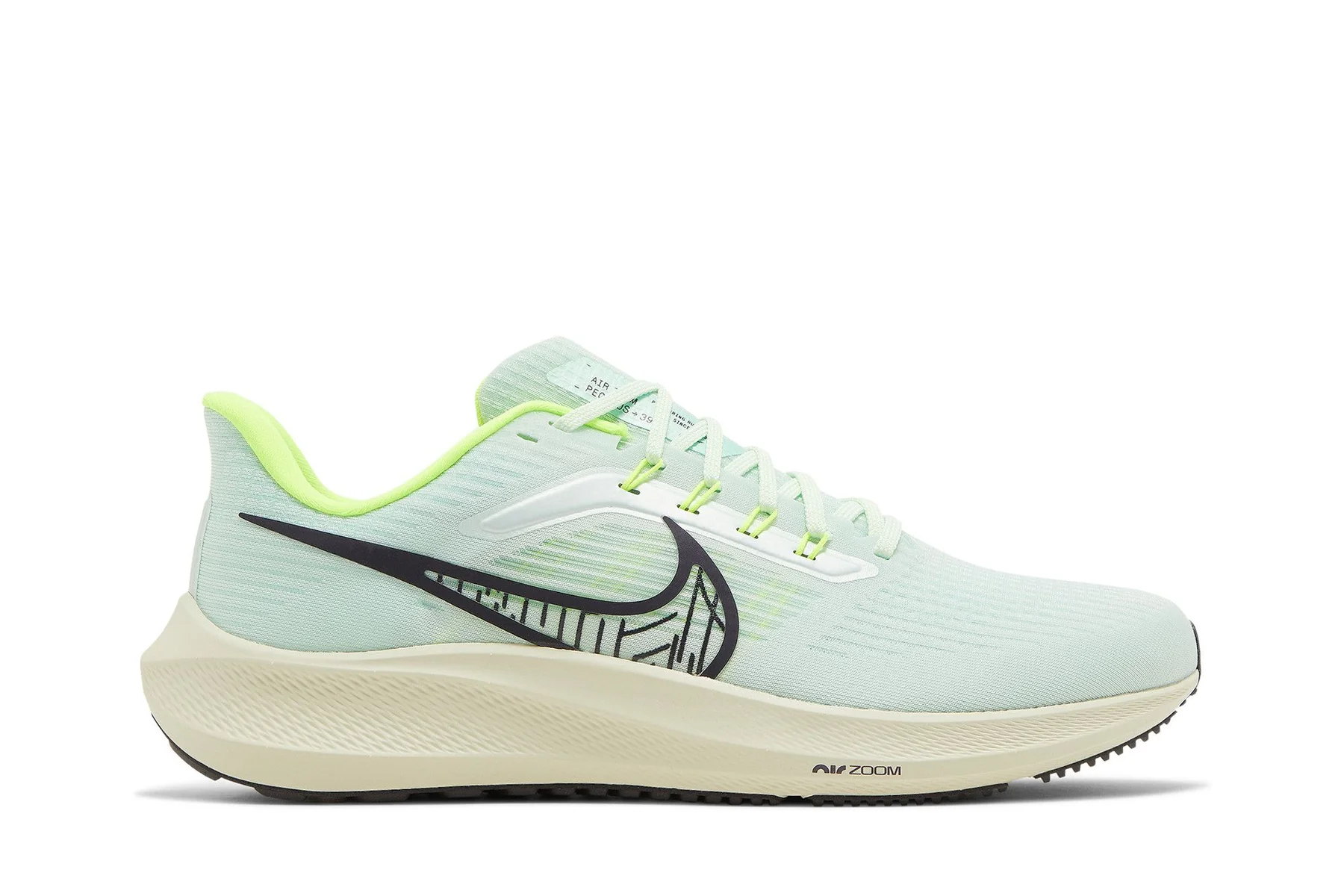 Кросівки для бігу чоловічі Nike Air Zoom Pegasus 39 (DH4071-003)