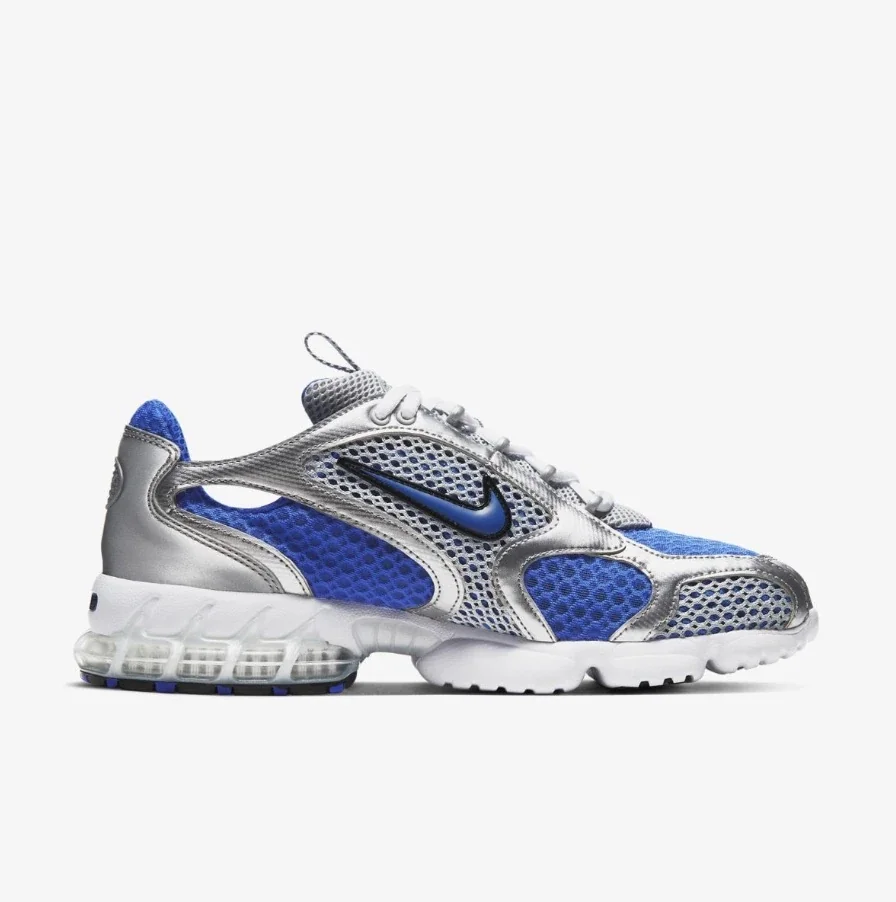 Кросівки чоловічі Nike Air Zoom Spiridon Cage 2 (CJ1288-002)