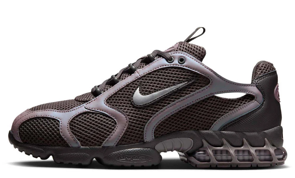 Кросівки чоловічі Nike Air Zoom Spiridon Cage 2 (HV6929-299)