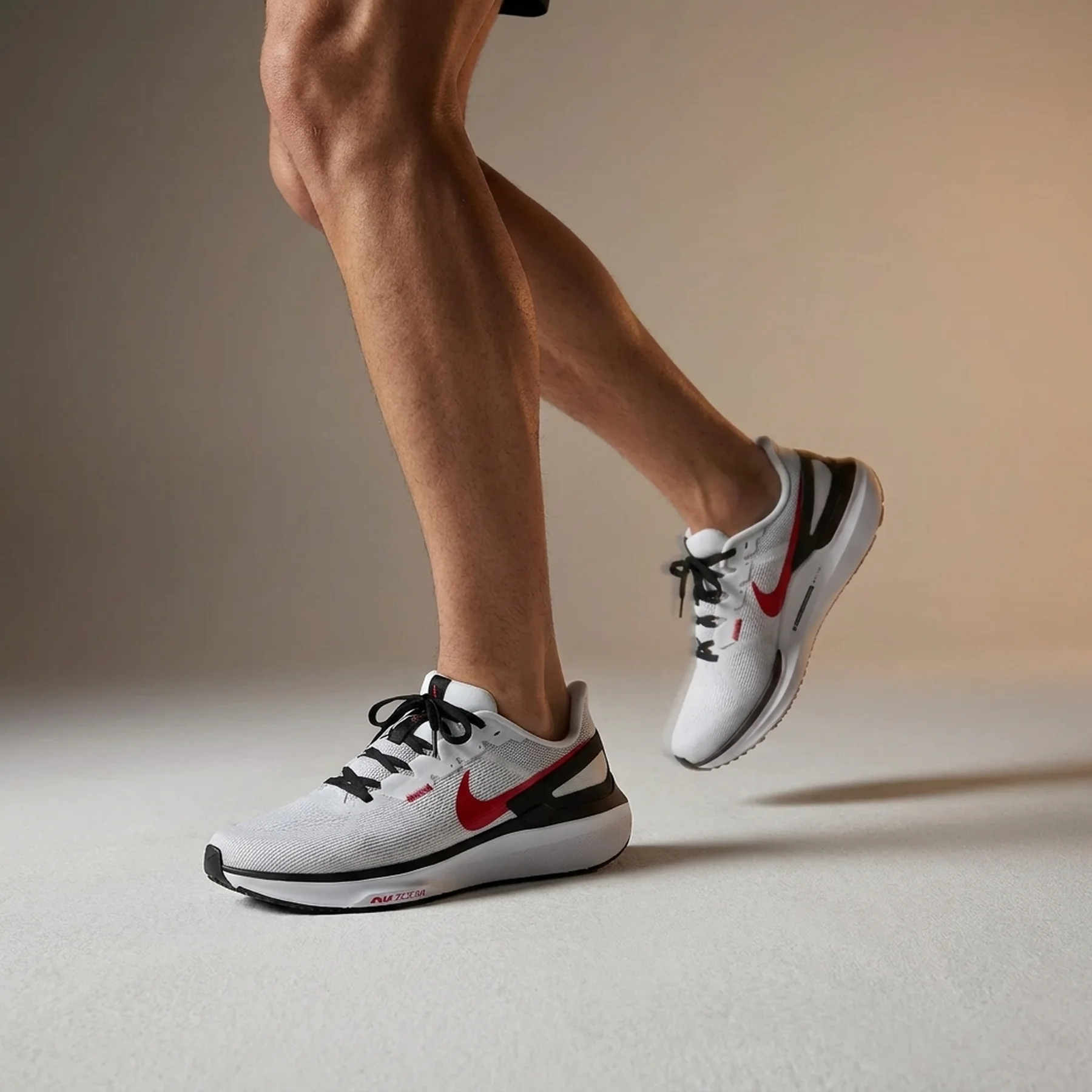 Кросівки чоловічі Nike Air Zoom Structure 25 (DJ7883-106)