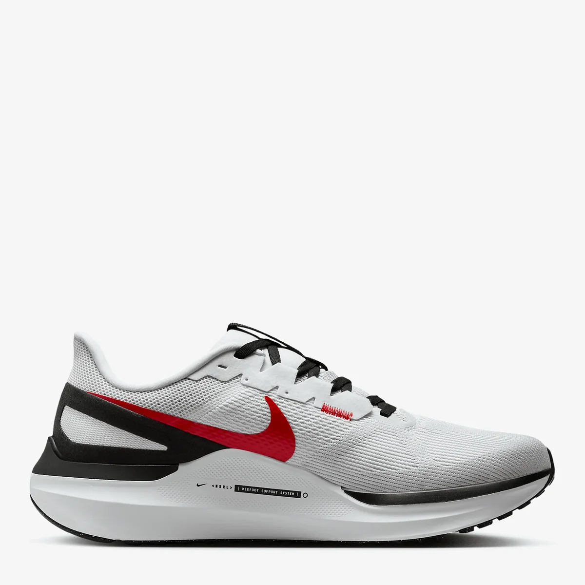 Кросівки чоловічі Nike Air Zoom Structure 25 (DJ7883-106)