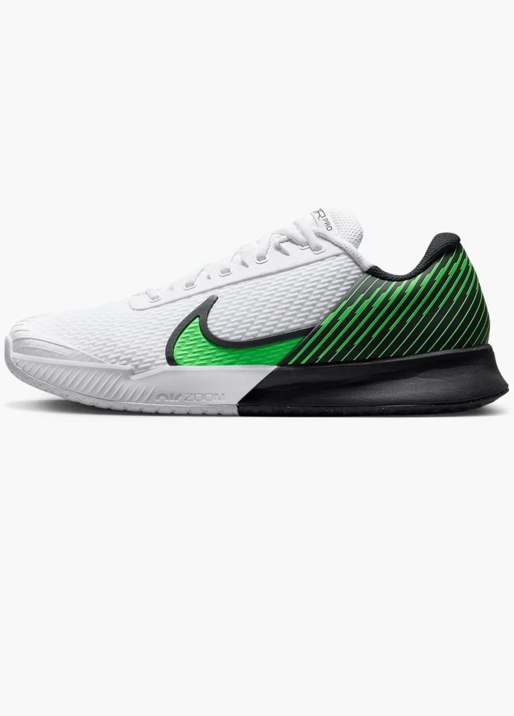 Кросівки чоловічі Nike Court Air Zoom Vapor Pro 2 (DR6191-001)
