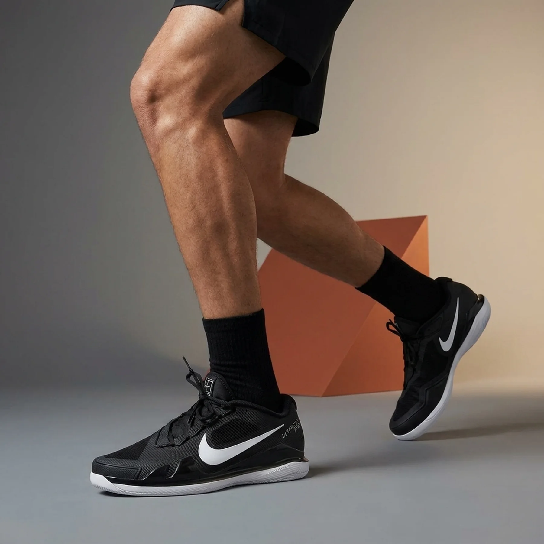 Кросівки чоловічі Nike Air Zoom Vapor Pro Cpt (DO2513-010)
