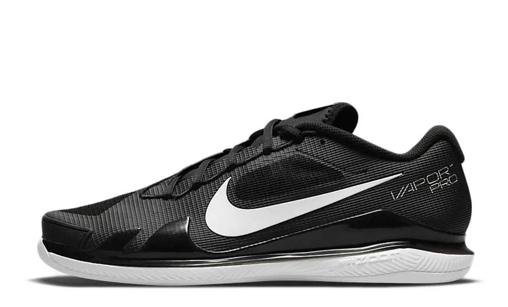 Кросівки чоловічі Nike Air Zoom Vapor Pro Cpt (DO2513-010)