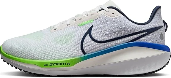 Кросівки для бігу чоловічі Nike Air Zoom Vomero 15 (FN1139-100)