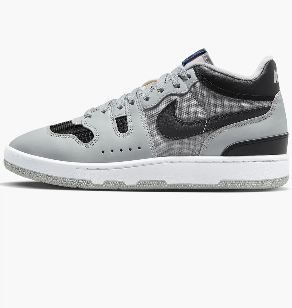 Кросівки чоловічі Nike Mac Attack Qs Sp Og Light Smoke (FB8938-001)