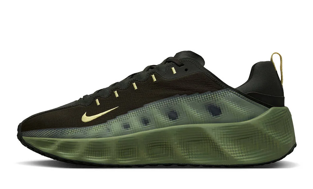 Кросівки чоловічі Nike Ava Rover (рефлективні, sequoia)