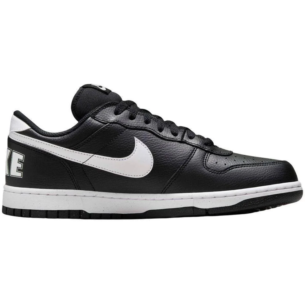 Кросівки чоловічі Nike Big Low (355152-016)