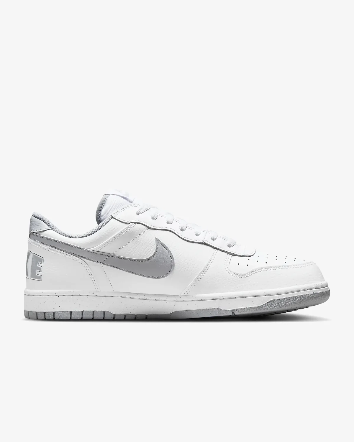 Кросівки чоловічі Nike Big Low (355152-106)