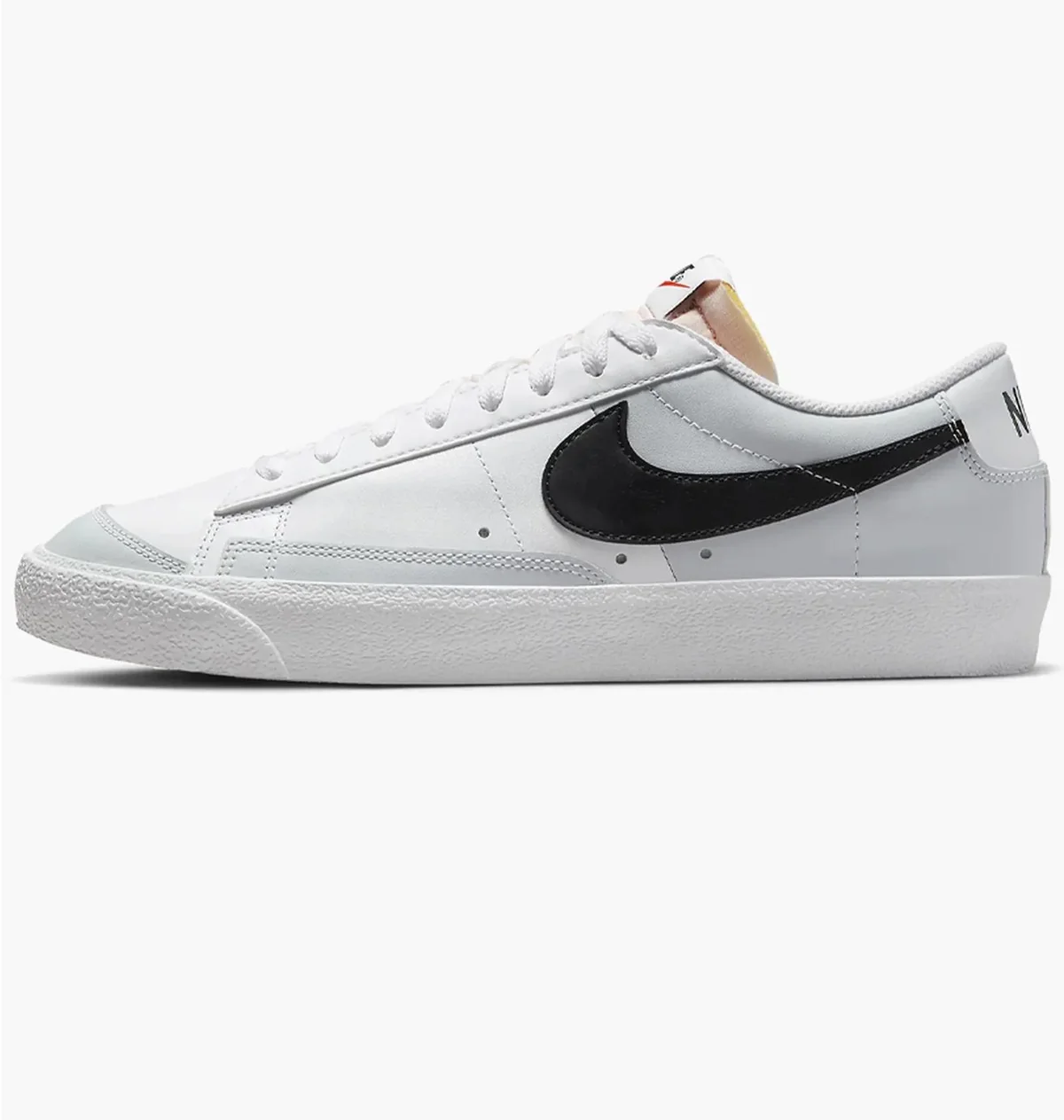 Кросівки чоловічі Nike Blazer 77 (DZ3480-100)