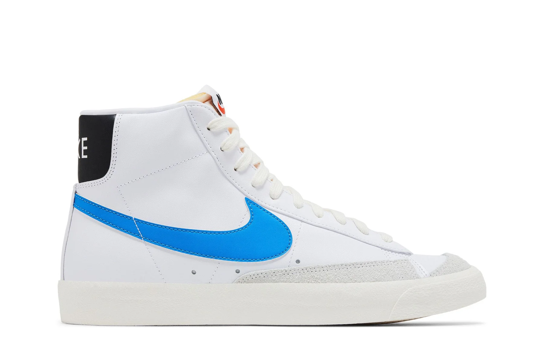 Кросівки чоловічі Nike Blazer Mid '77 (BQ6806-118)