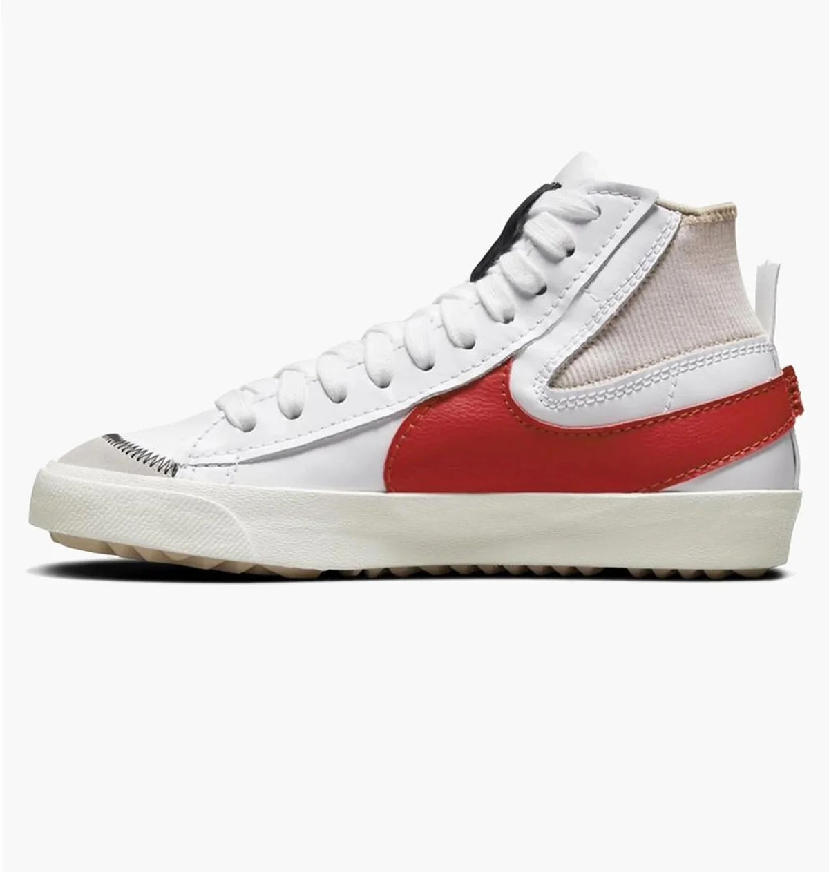 Кросівки чоловічі Nike Blazer Mid 77 Jumbo (DD3111-102)
