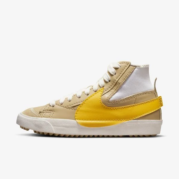 Кросівки чоловічі Nike Blazer Mid '77 Jumbo (DH7690-700)