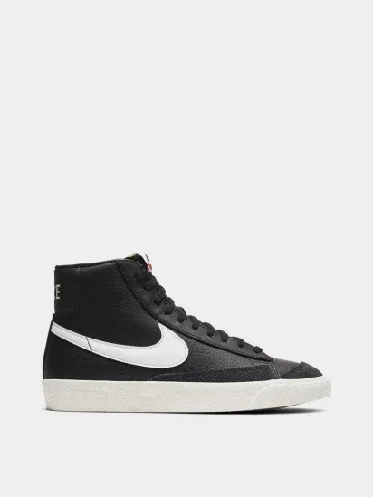 Кросівки чоловічі Nike Blazer Mid '77 Vintage (BQ6806-002)