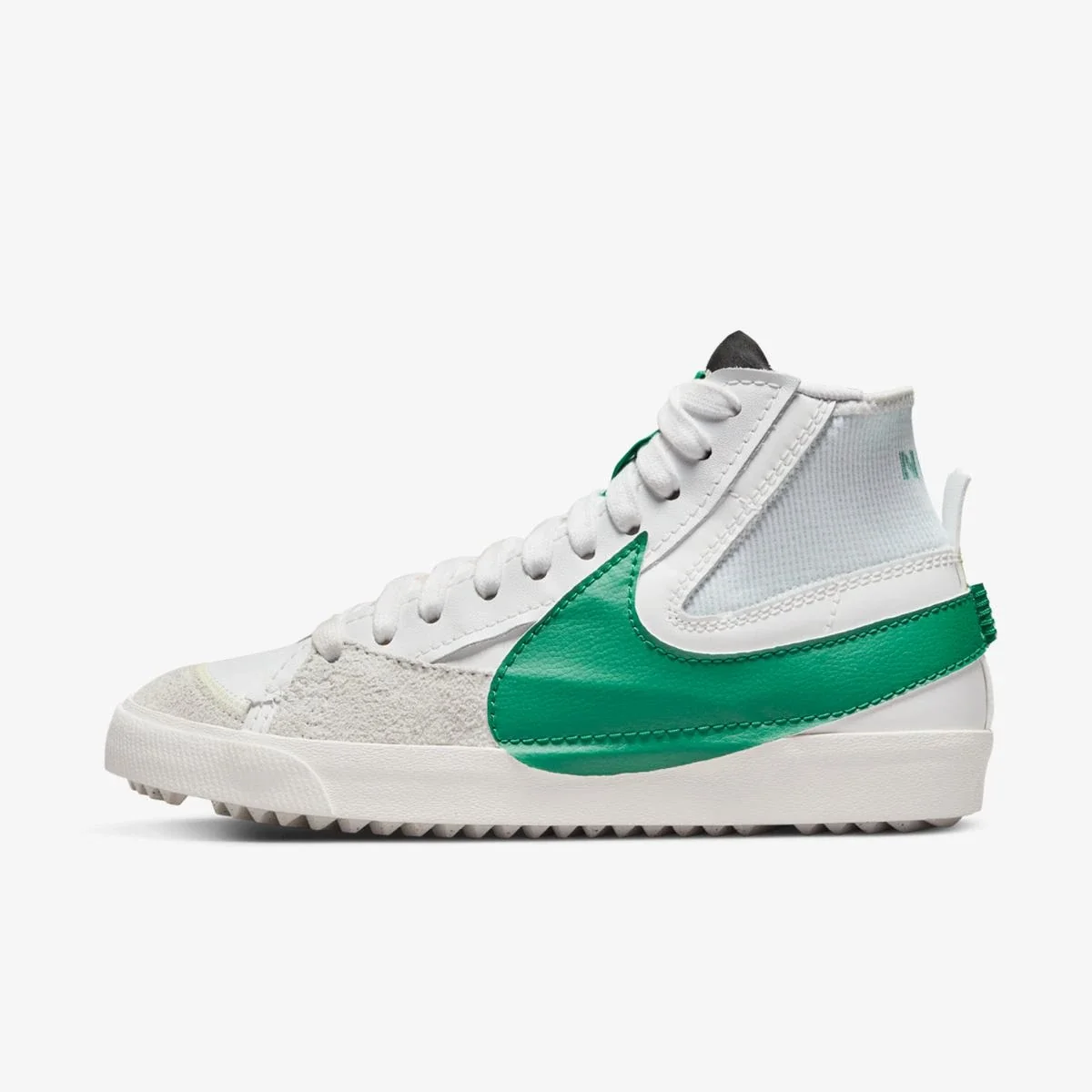Кросівки чоловічі Nike Blazer Mid Jumbo (DR8595-100)