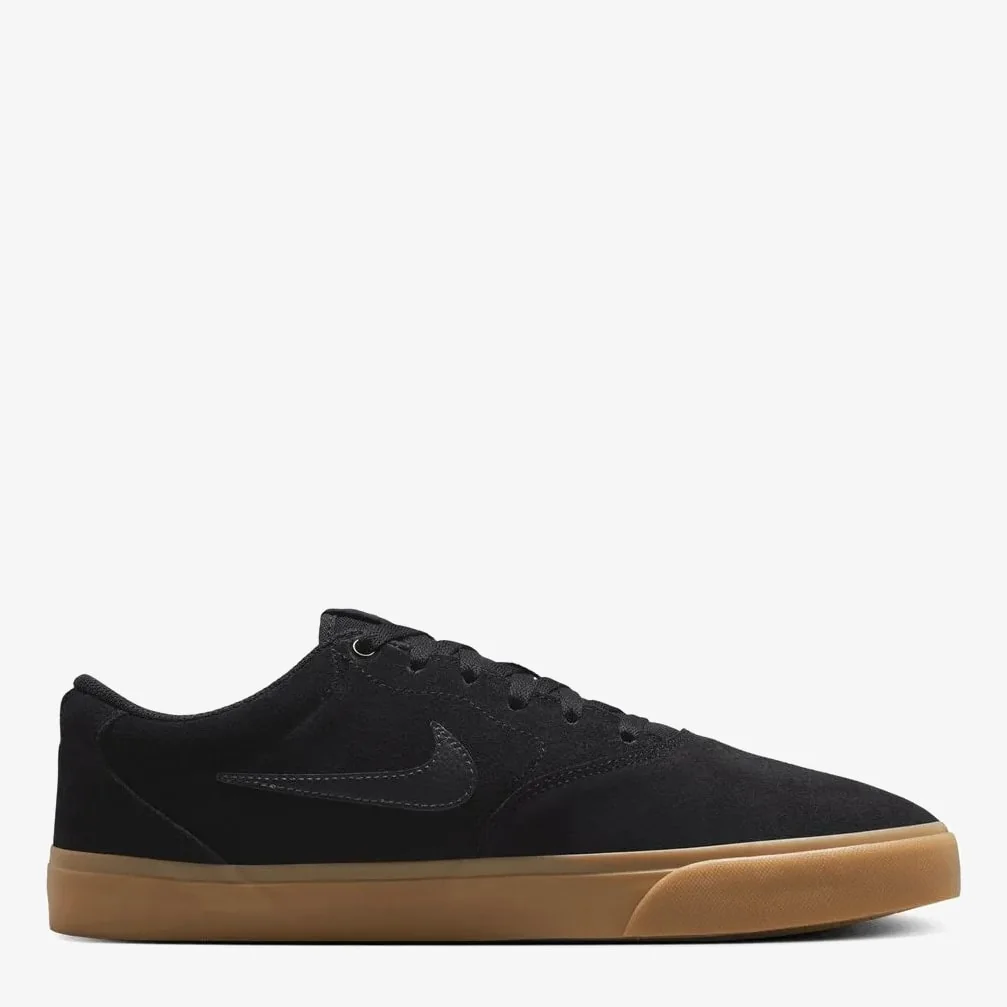Кросівки чоловічі Nike Charge Suede (IB2750-003)