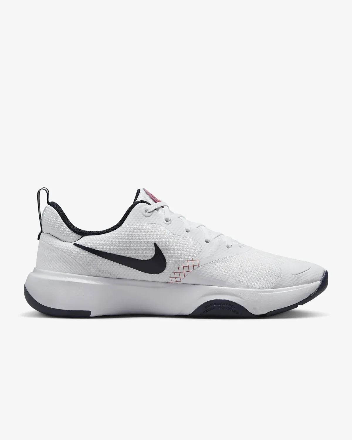 Кросівки чоловічі Nike City Rep Tr White (DA1352-100)