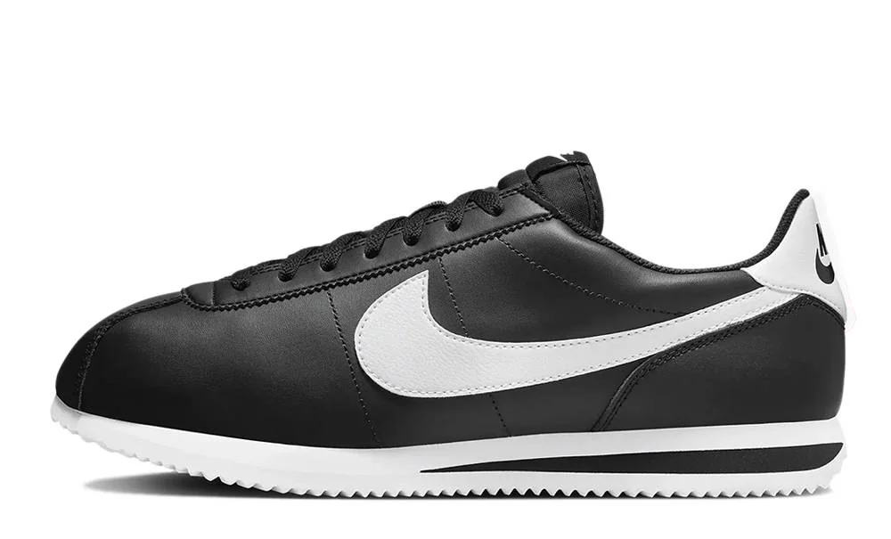 Кросівки чоловічі Nike Cortez (DM4044-001)