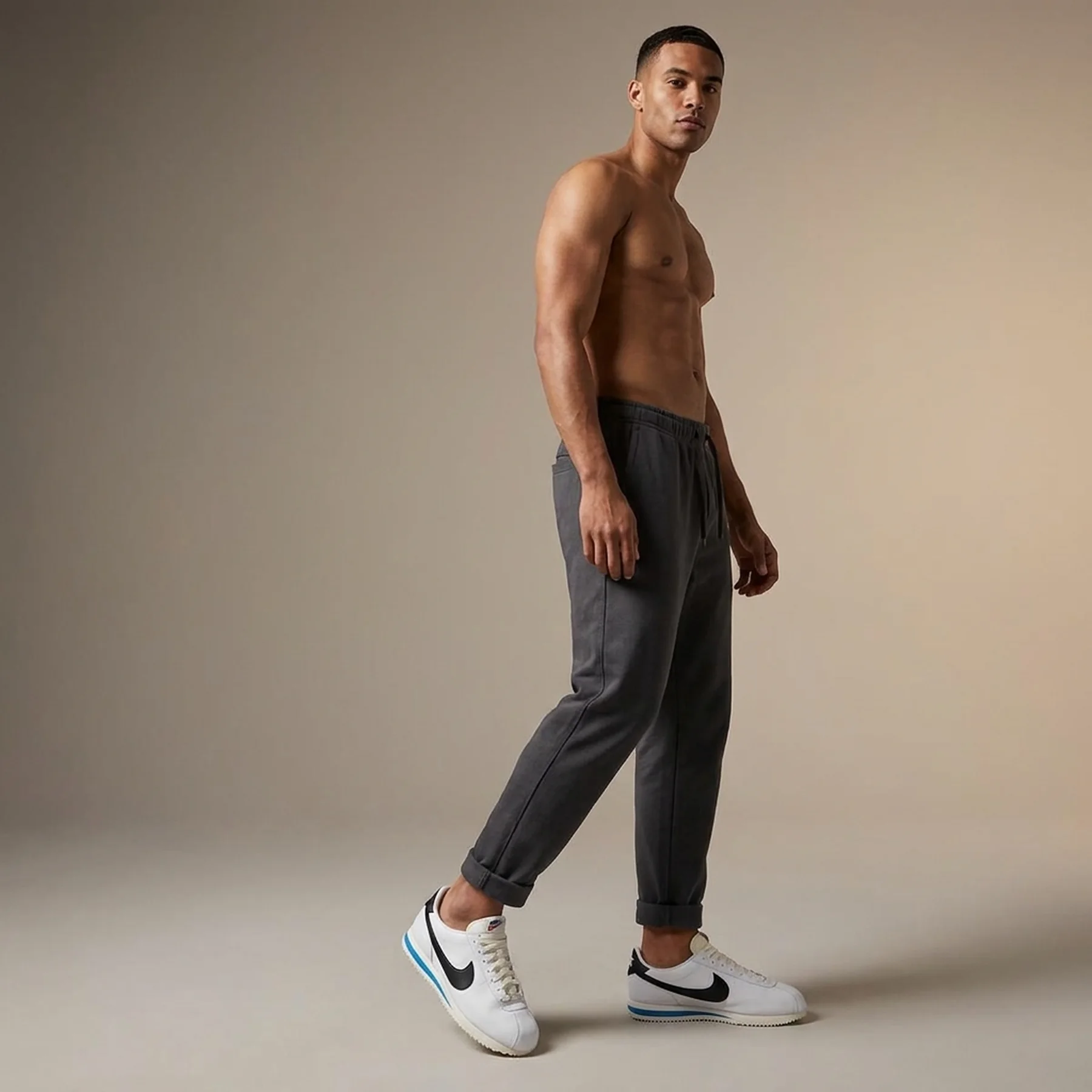 Кросівки чоловічі Nike Cortez (DM4044-100)