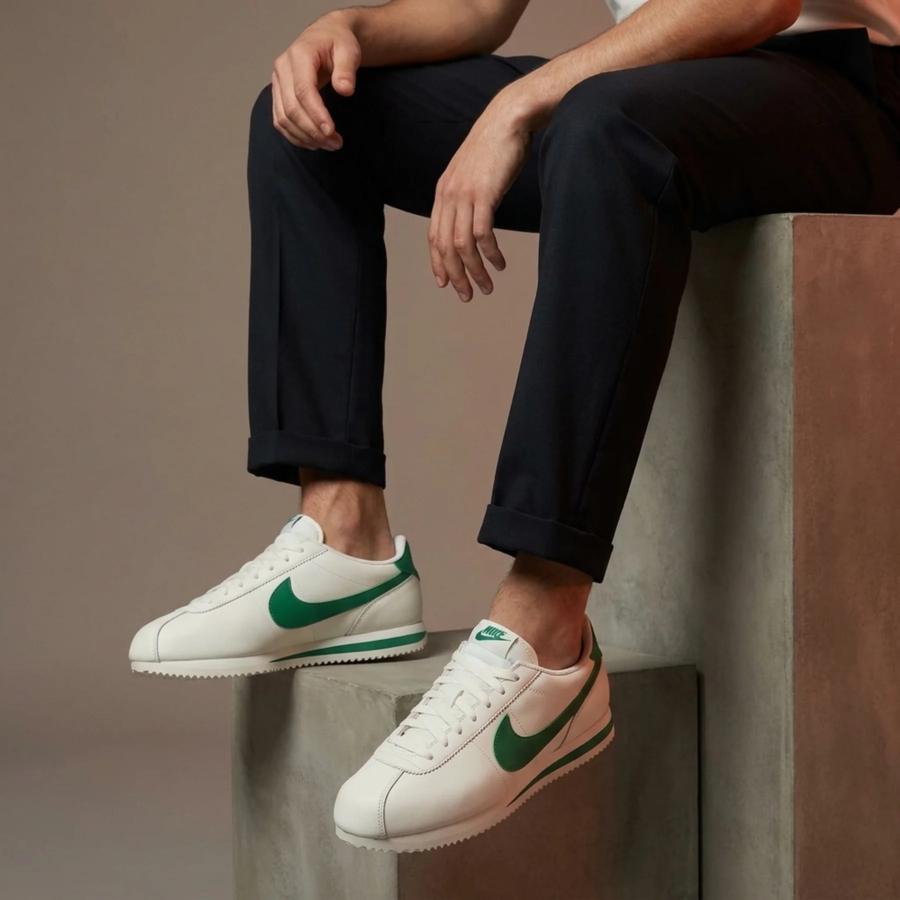 Кросівки чоловічі Nike Cortez (DM4044-104)