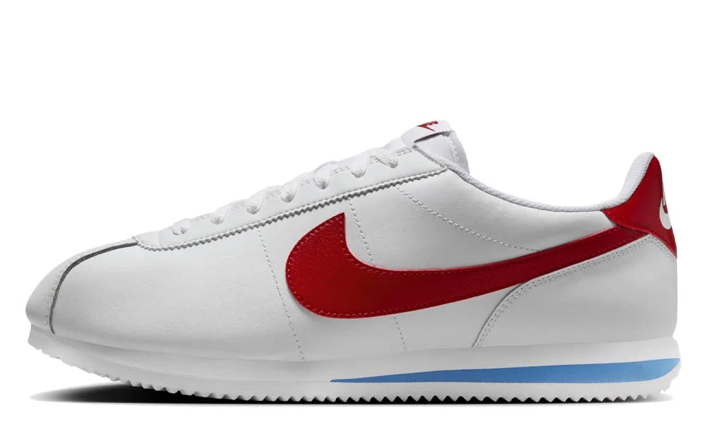 Кросівки чоловічі Nike Cortez (DM4044-108)