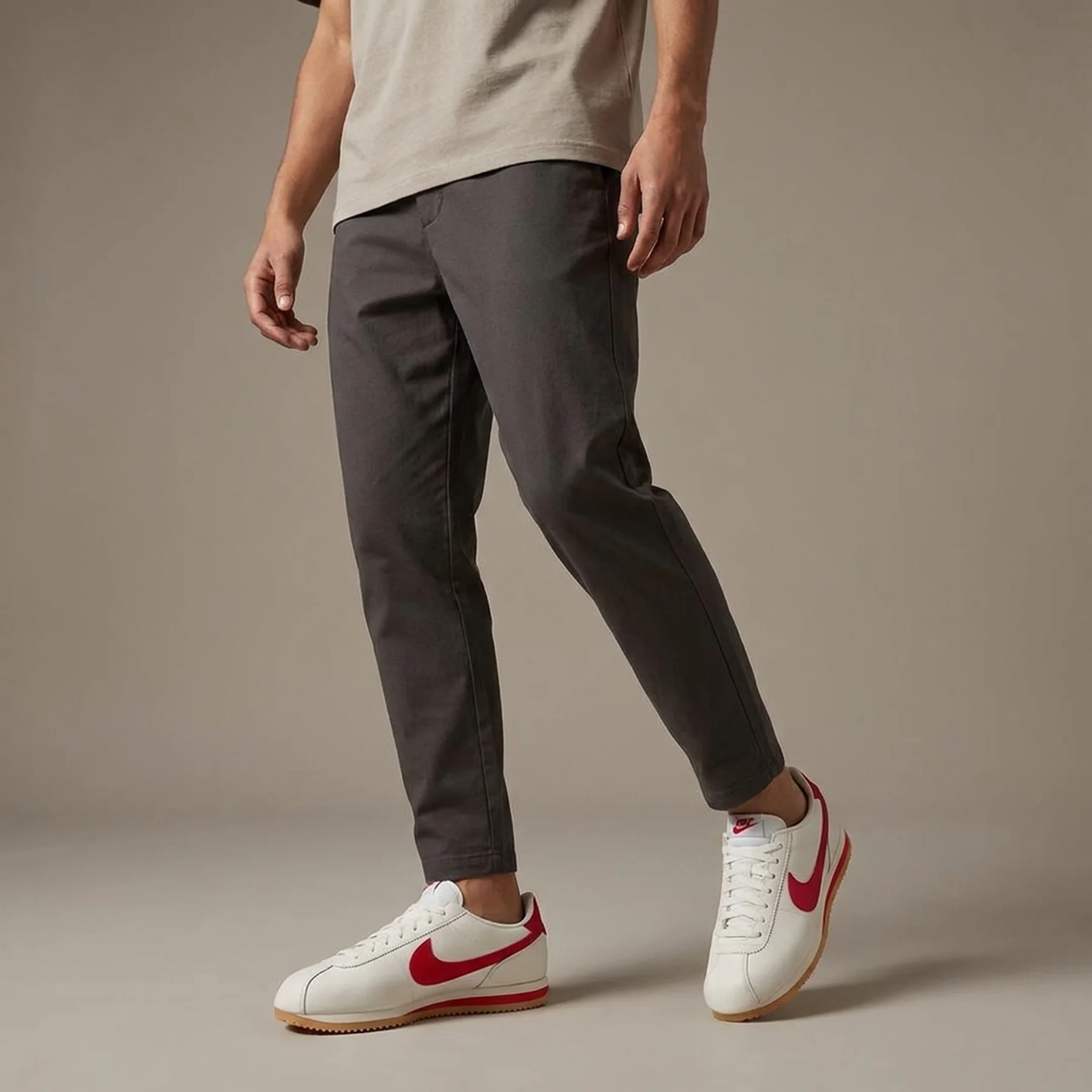 Кросівки чоловічі Nike Cortez (DM4044-110)