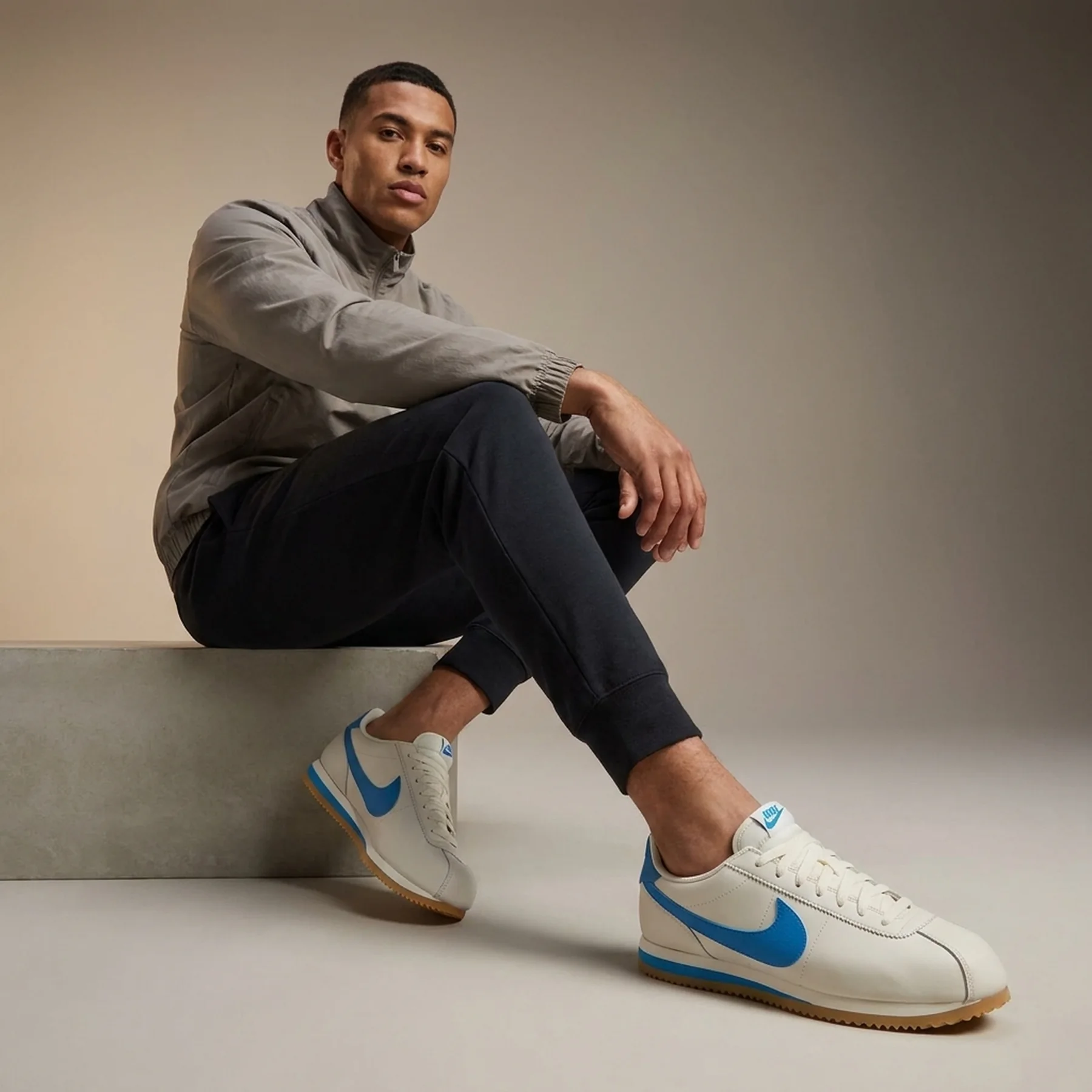 Кросівки чоловічі Nike Cortez (DM4044-112)