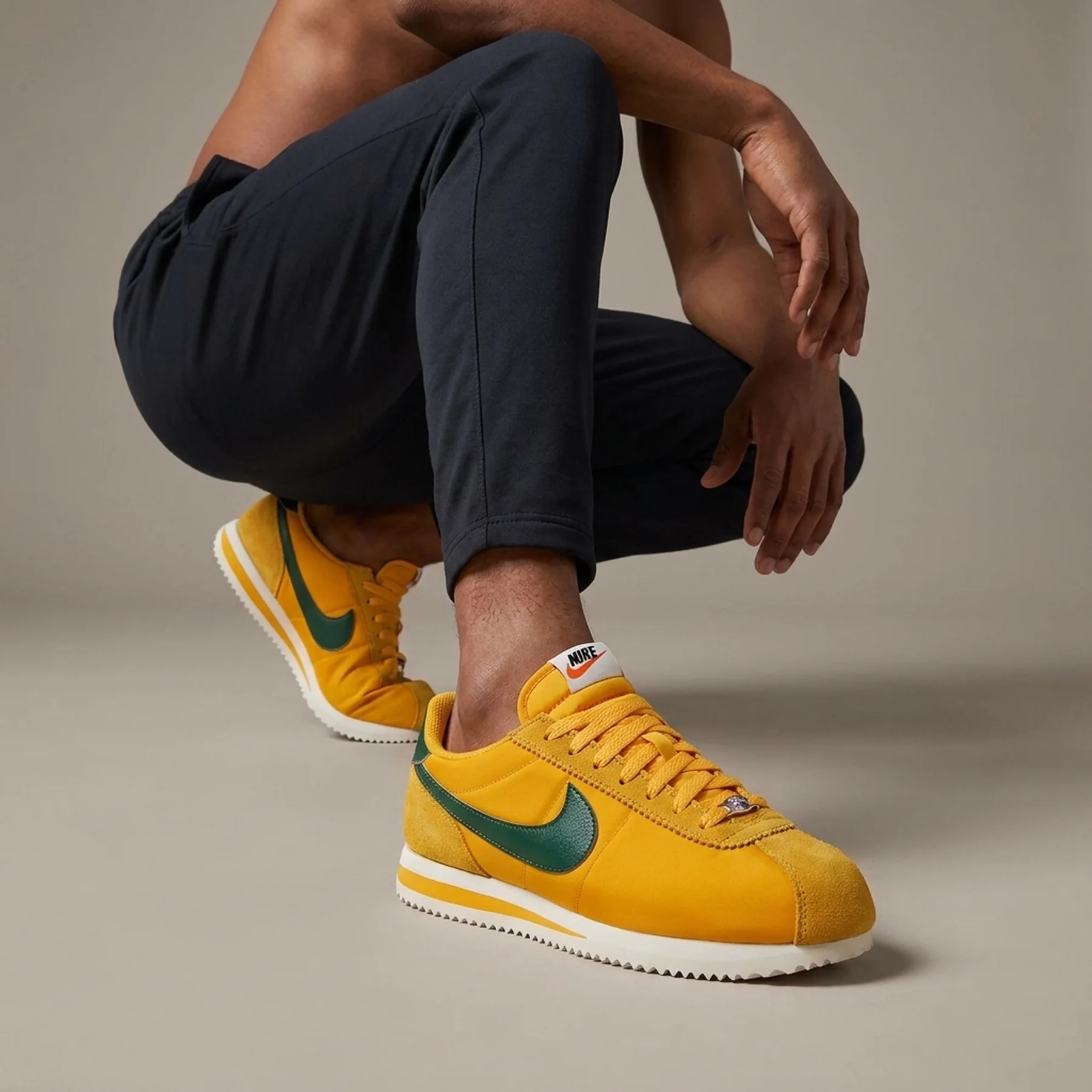Кросівки чоловічі Nike Cortez (DZ2795-702)